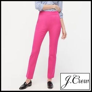 J. Crew Remi pant